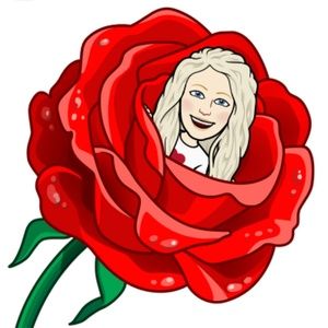 Meet your Posher, Elise